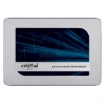 Твердотельный накопитель Crucial 250 GB CT250MX500SSD1