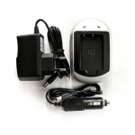 Зарядное устройство PowerPlant Panasonic CGR-D120, D220, D320, CGR-D08, DMW-BL14, CGR-S602A